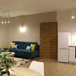 Chalet Wisienka *