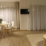 Chalet Wisienka *