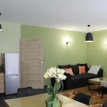 Chalet Wisienka