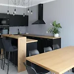 Wisienka Chalet *