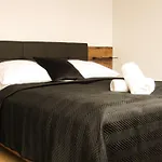 Wisienka Chalet *