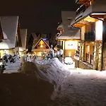 Wisienka Chalet