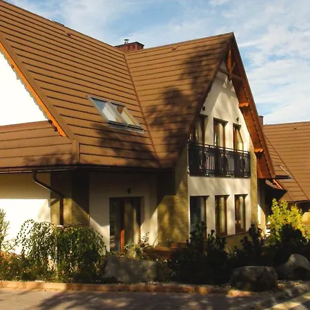 Chalet Wisienka