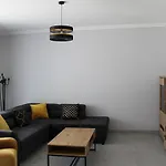 Wisienka Alpesi faház