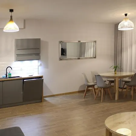 Wisienka Chalet Zakopane