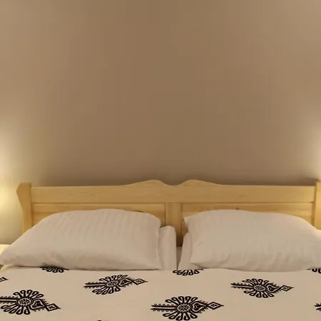 Wisienka Chalet Zakopane