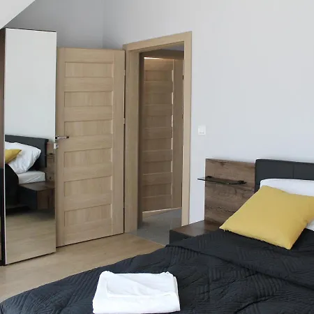 Chalet Wisienka Zakopane