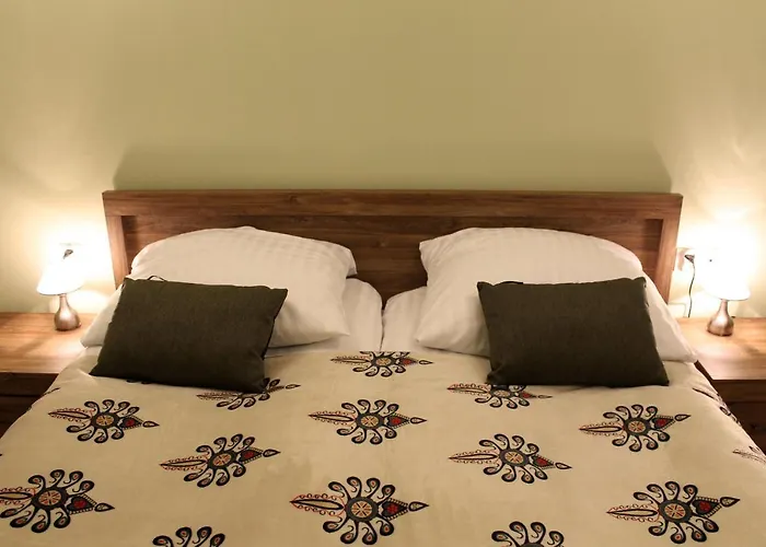 Wisienka 木屋 扎科帕内