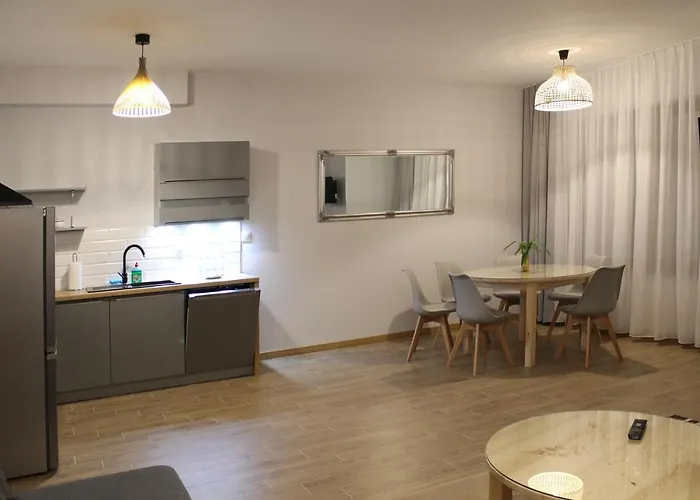 Wisienka 木屋 扎科帕内