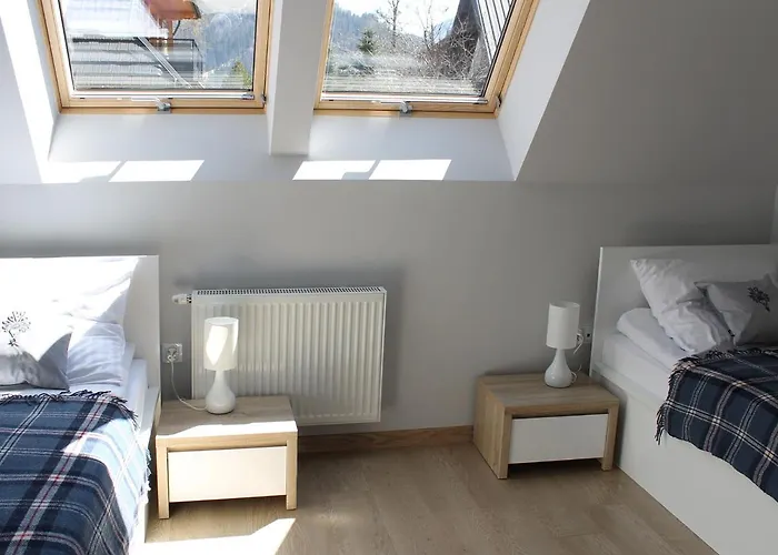 Wisienka 扎科帕内