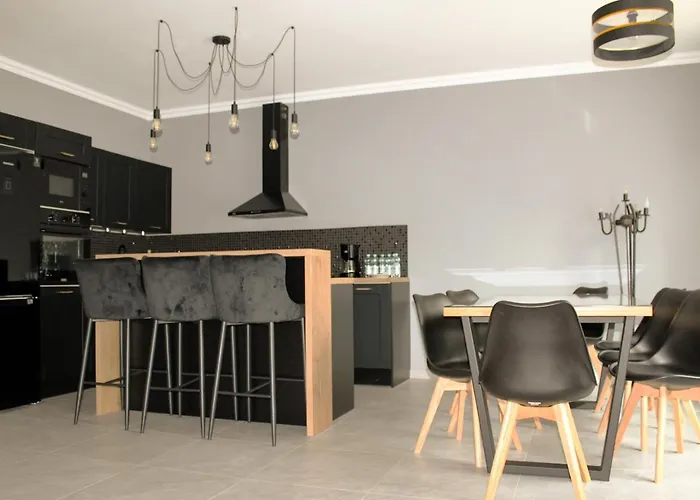 Wisienka * 扎科帕内