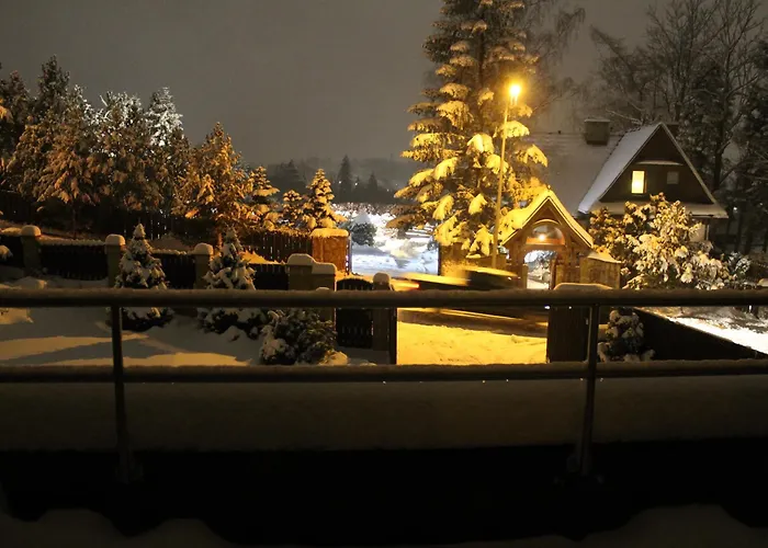 Wisienka * 扎科帕内